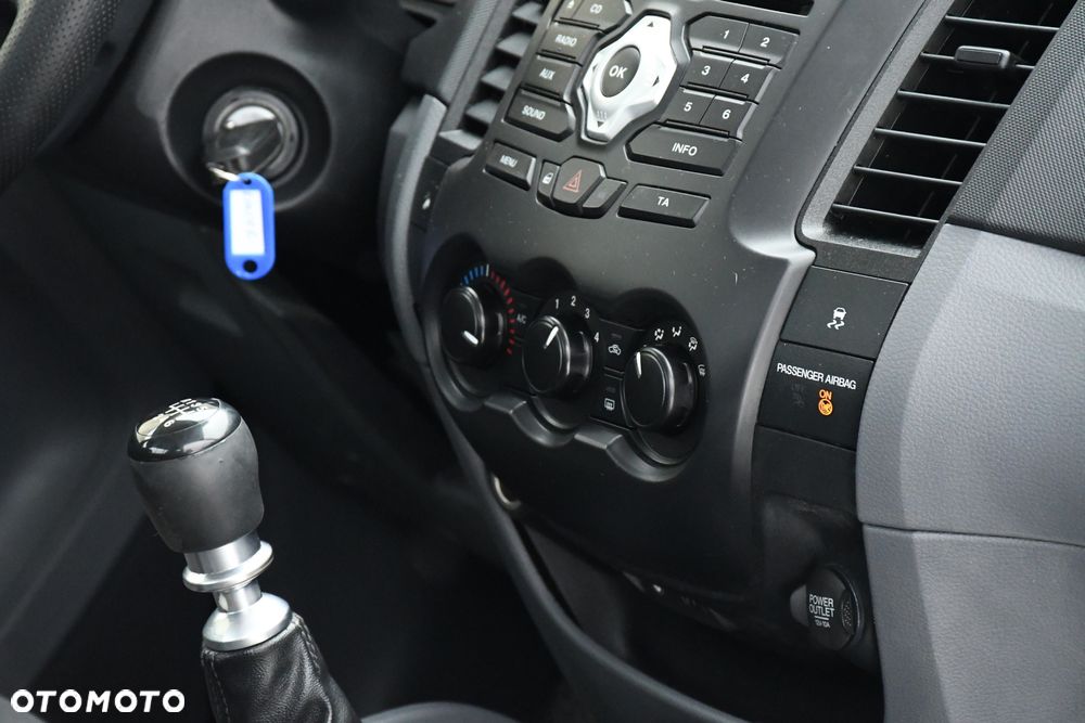 Ford Ranger Limited - 19