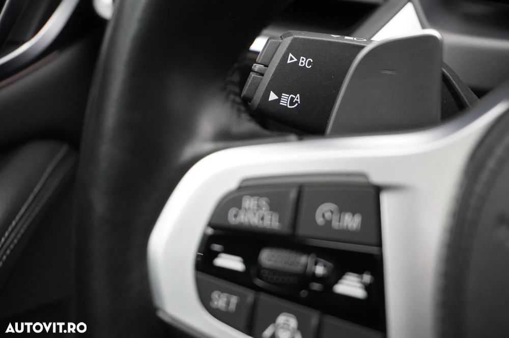 BMW M4 M440i xDrive AT MHEV - 19