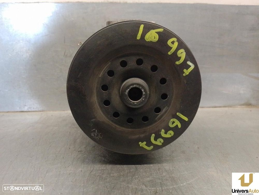COMPRESSOR AR CONDICIONADO TOYOTA AURIS 2008 -GE4472602271 - 3