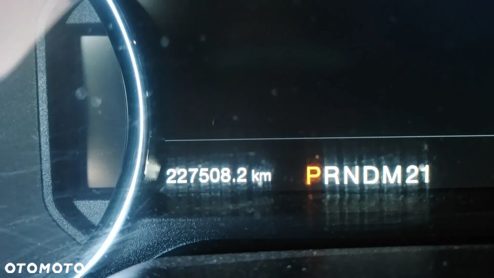 Ford F150 - 2