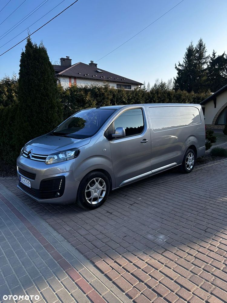Citroën Jumpy Combi - 2