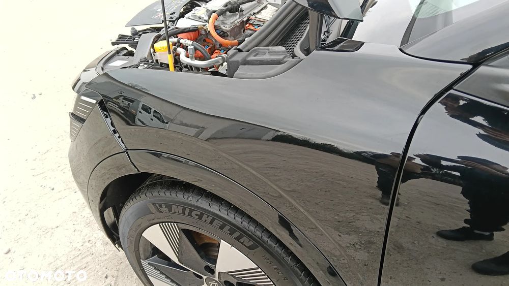 Renault Megane EV60 220hp optimum charge Equilibre - 16