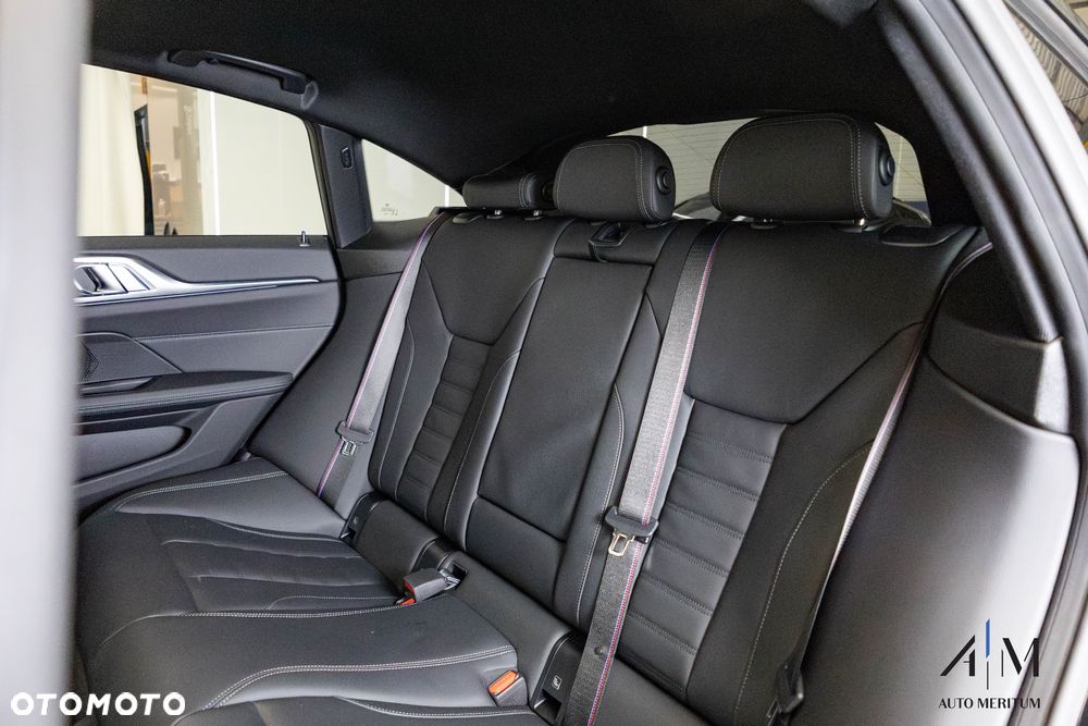 BMW Seria 4 430i xDrive M Sport - 26