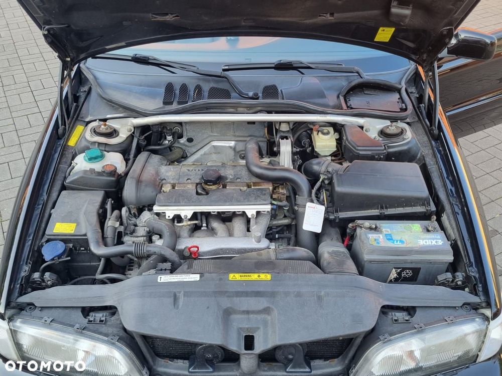 Volvo C70 - 33