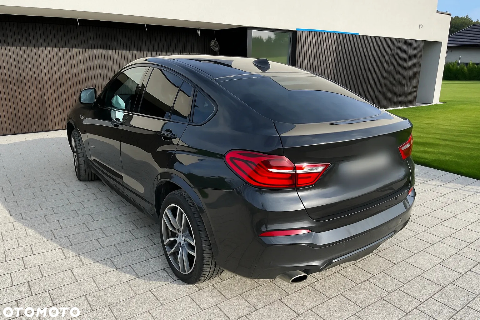BMW X4 xDrive20d - 2