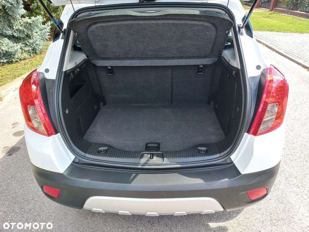 Opel Mokka 1.6 Active S&S - 17