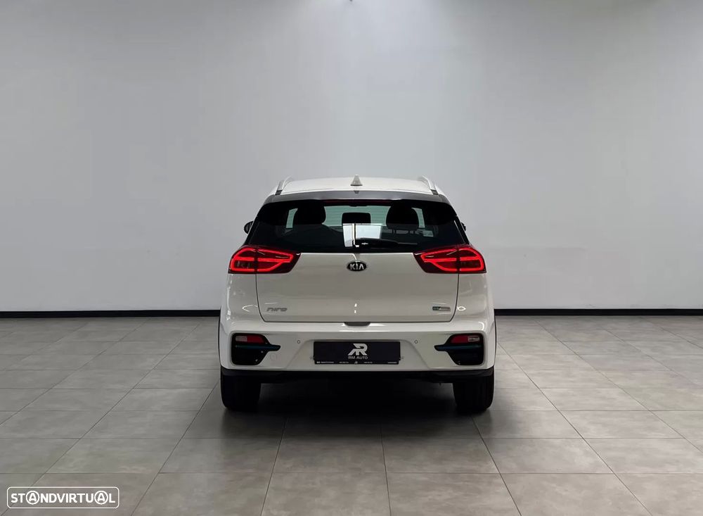 Kia e-Niro 64kWh - 6