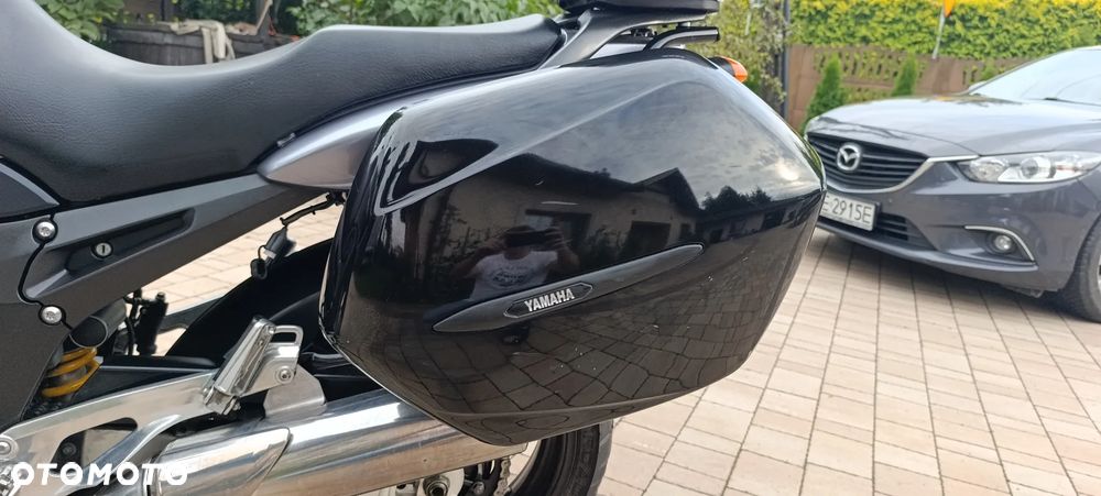 Yamaha TDM - 32