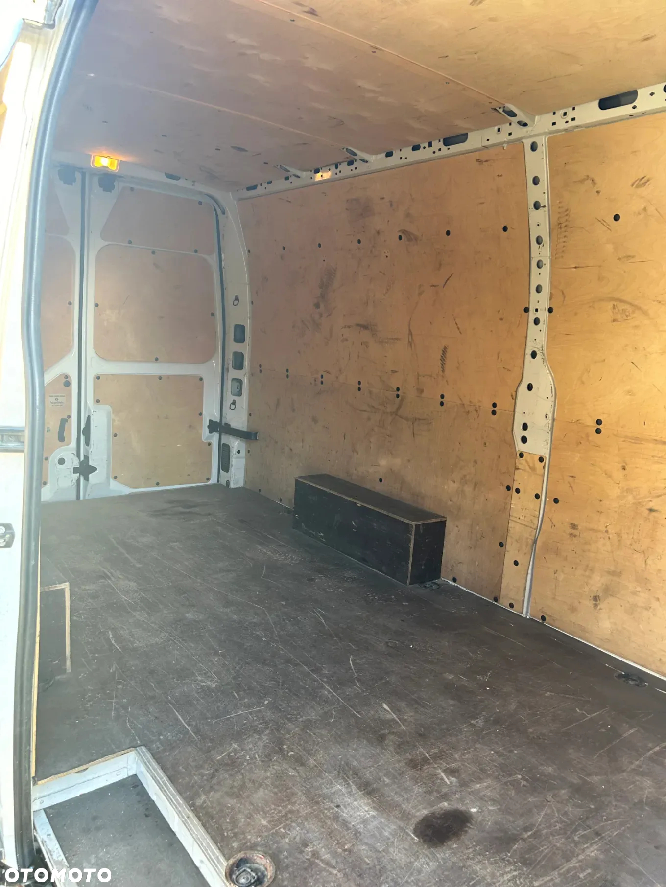 Opel Movano CDTI L3H2 RWD TW - 5
