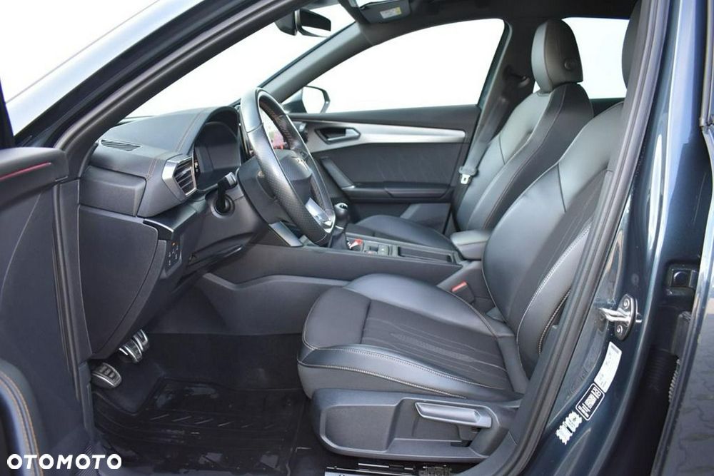 Cupra Formentor 1.5 TSI - 16