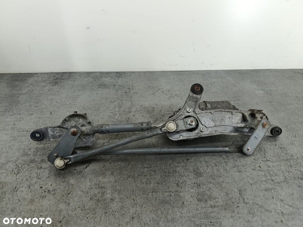 MECHANIZM WYCIERACZEK OPEL INSIGNIA A 13227392  AV159060-1414 - 6