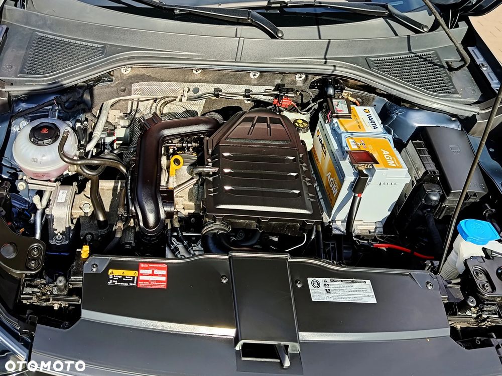 Volkswagen T-Roc 1.0 TSI Advance - 39