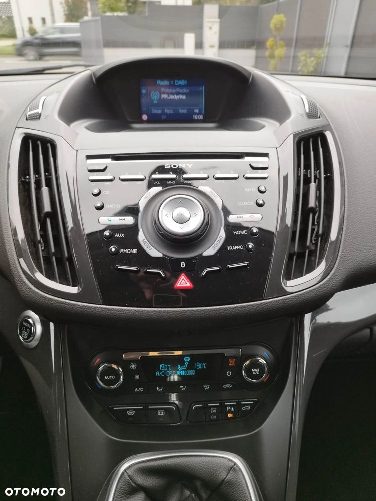 Ford Kuga 2.0 TDCi 4WD Titanium - 16