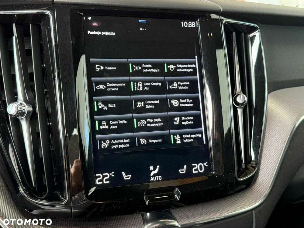 Volvo XC 60 - 18