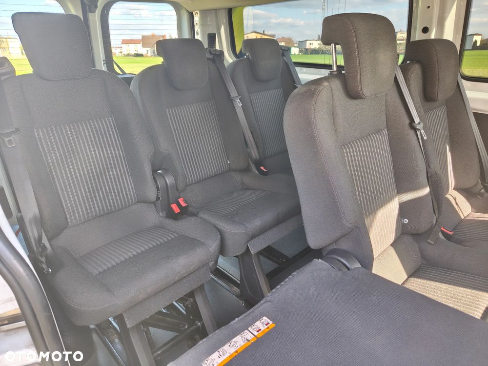 Ford Transit Custom L1H2 VA Trend - 15