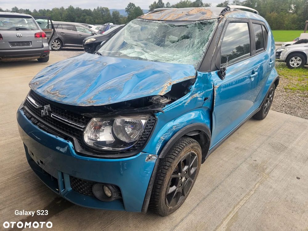 Suzuki Ignis 1.2 Comfort - 1
