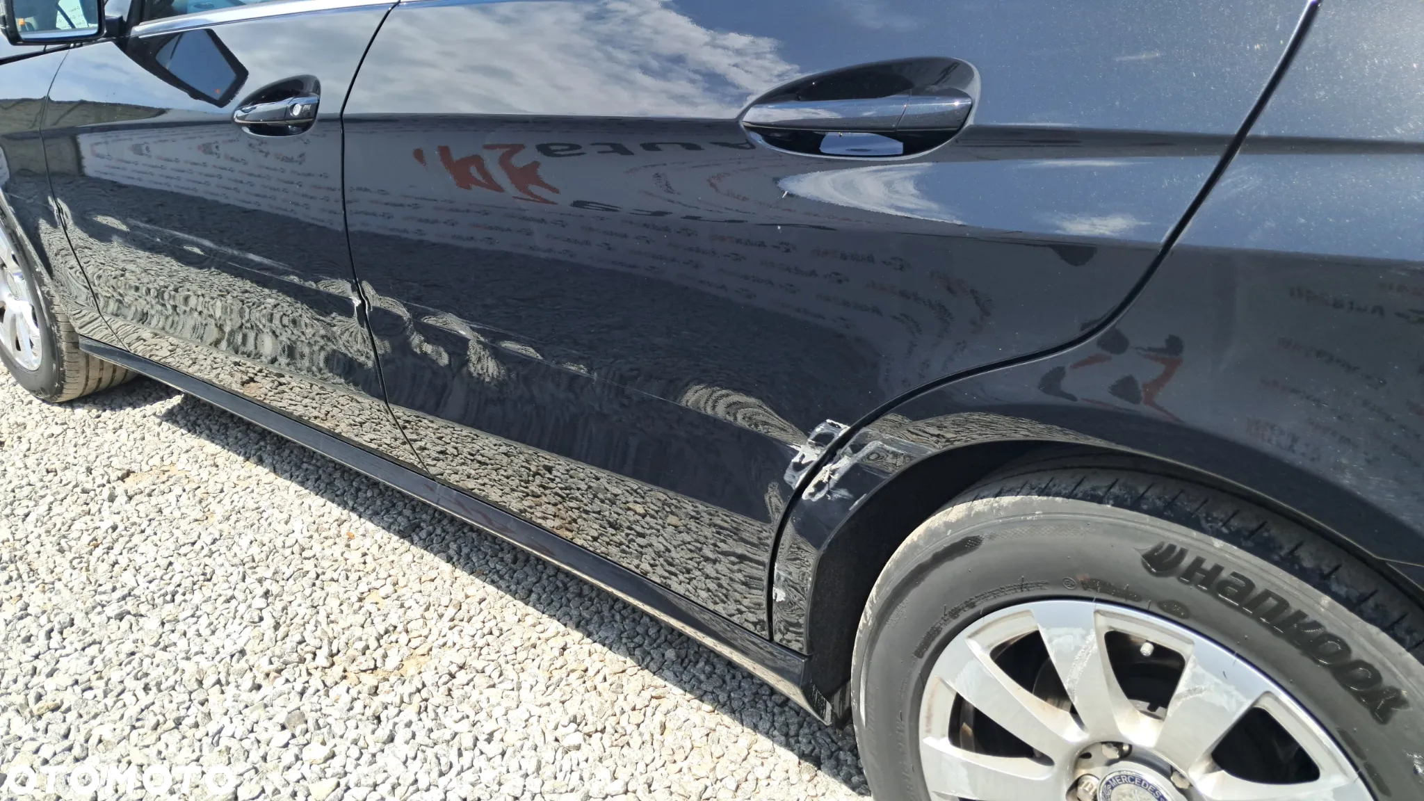 Mercedes-Benz Klasa E 350 BlueTEC 9G-TRONIC - 35
