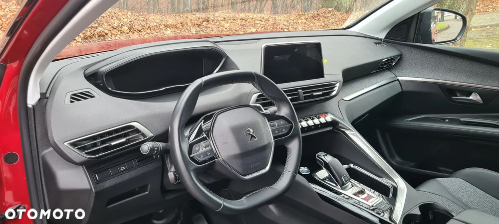 Peugeot 3008 1.5 BlueHDi Allure S&S EAT8 - 11