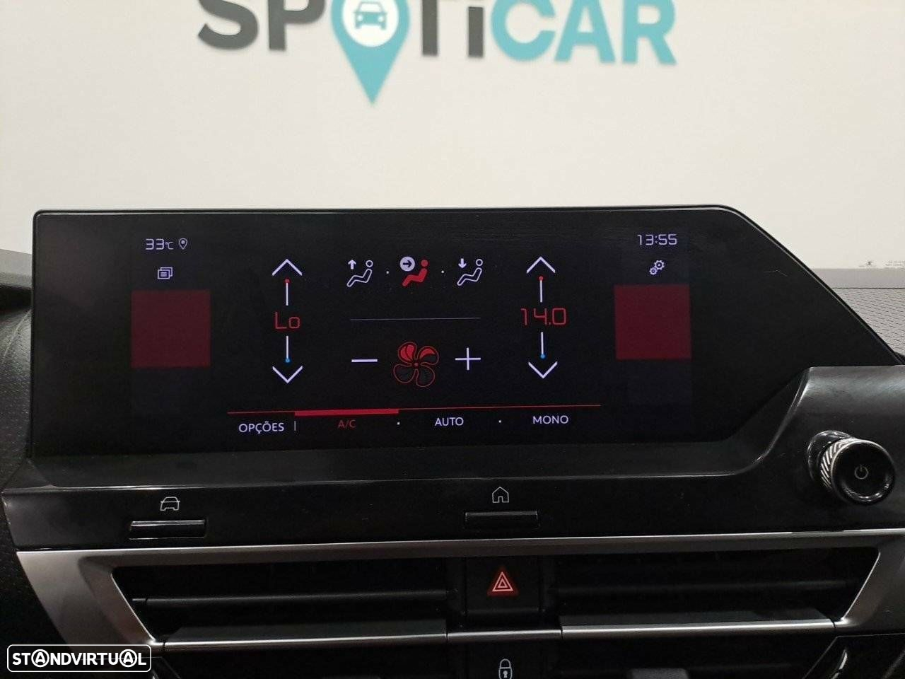 Citroën C4 1.5 BlueHDi Shine - 17