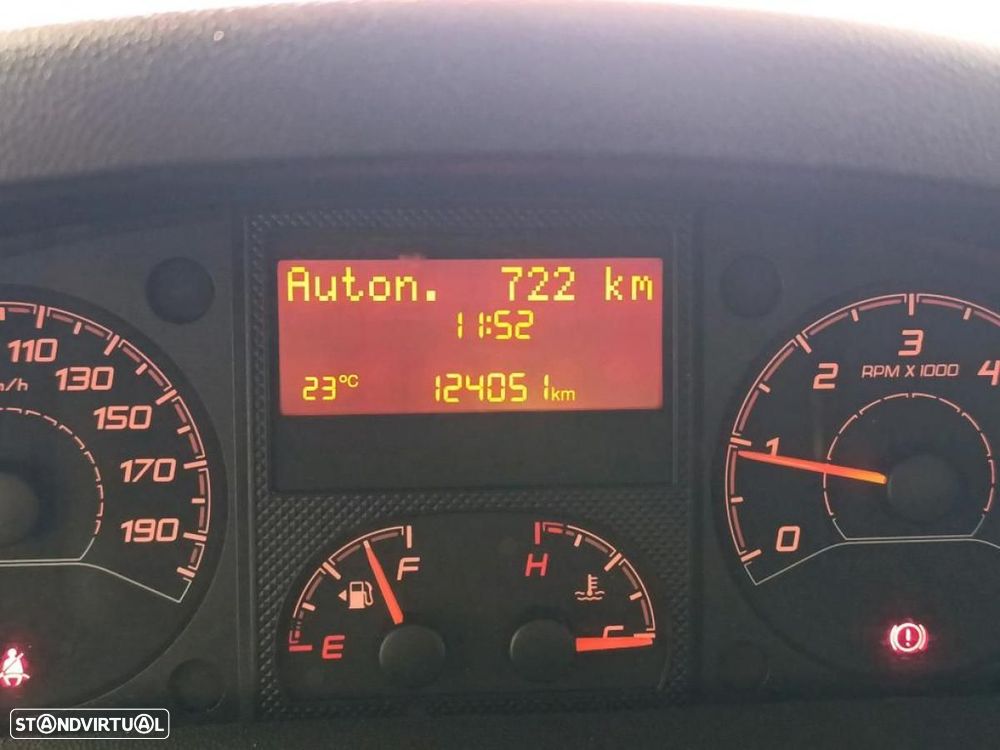 Citroën Jumper 2.2 BlueHDi 35 c/iva - 6