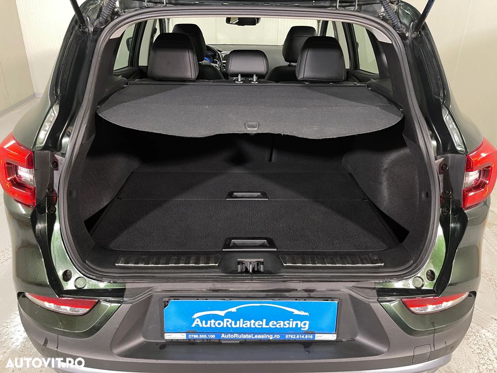 Renault Kadjar TCe EDC GPF Intens - 12