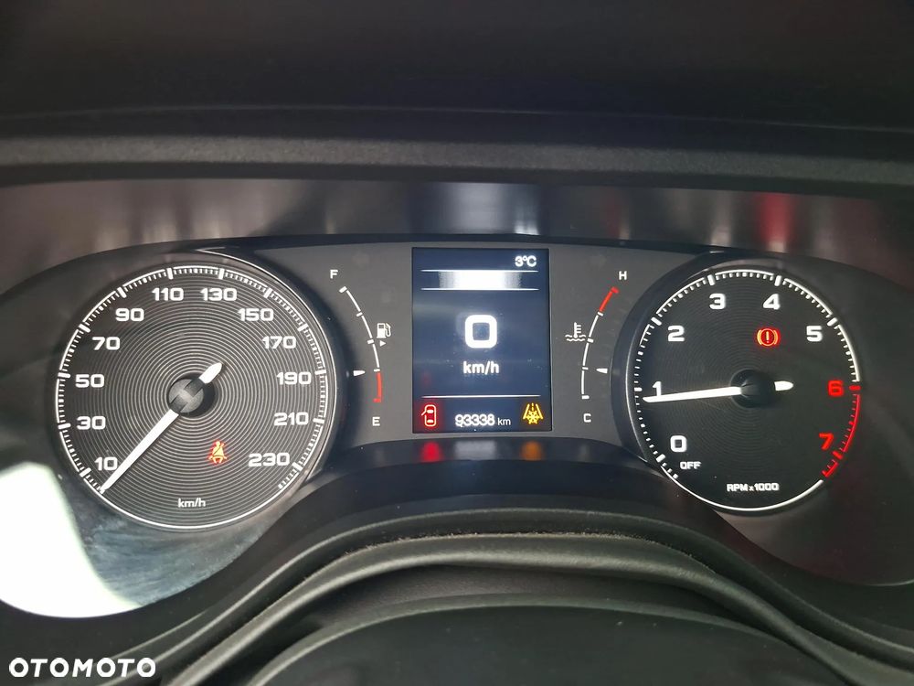 Fiat Tipo 1.4 Classic - 21