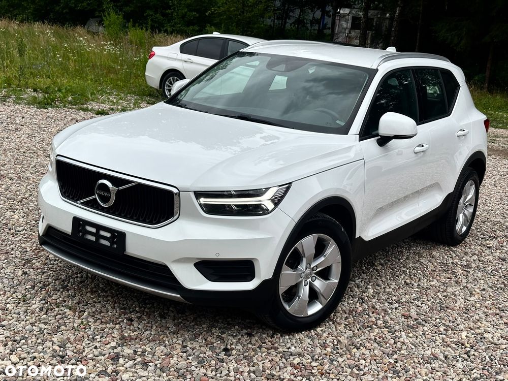 Volvo XC 40 D3 Momentum - 5