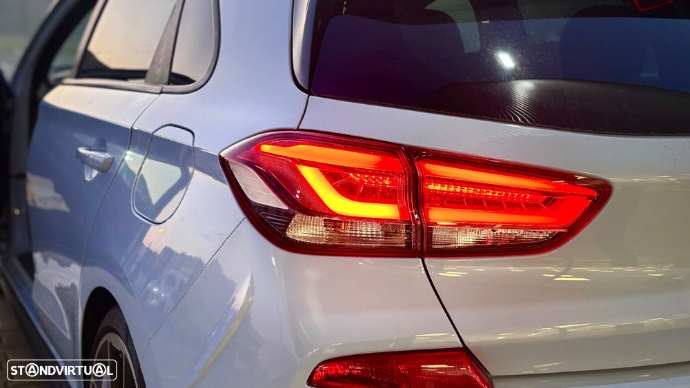 Hyundai i30 N 2.0 T-GDI Performance - 22