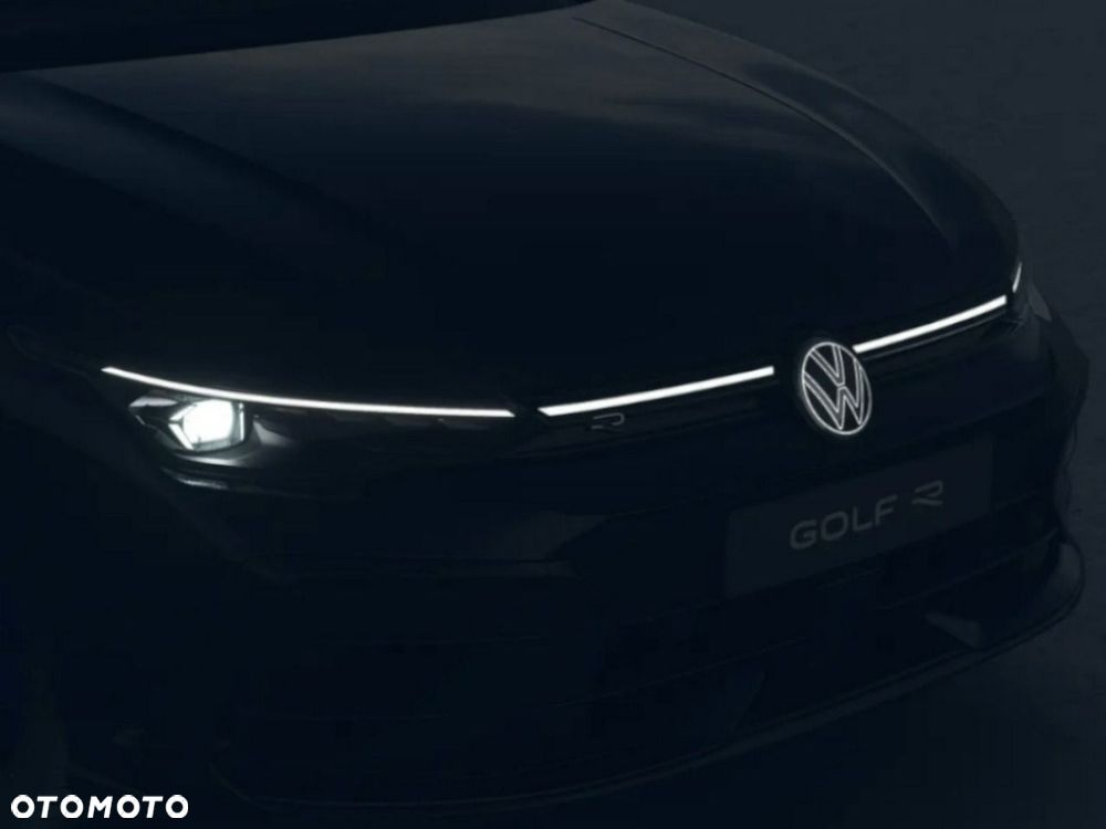 Volkswagen Golf - 7