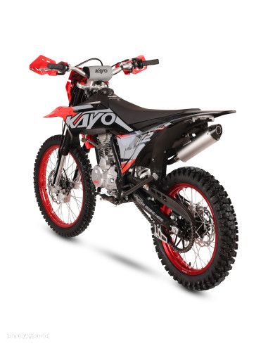 KAYO K2 - 6