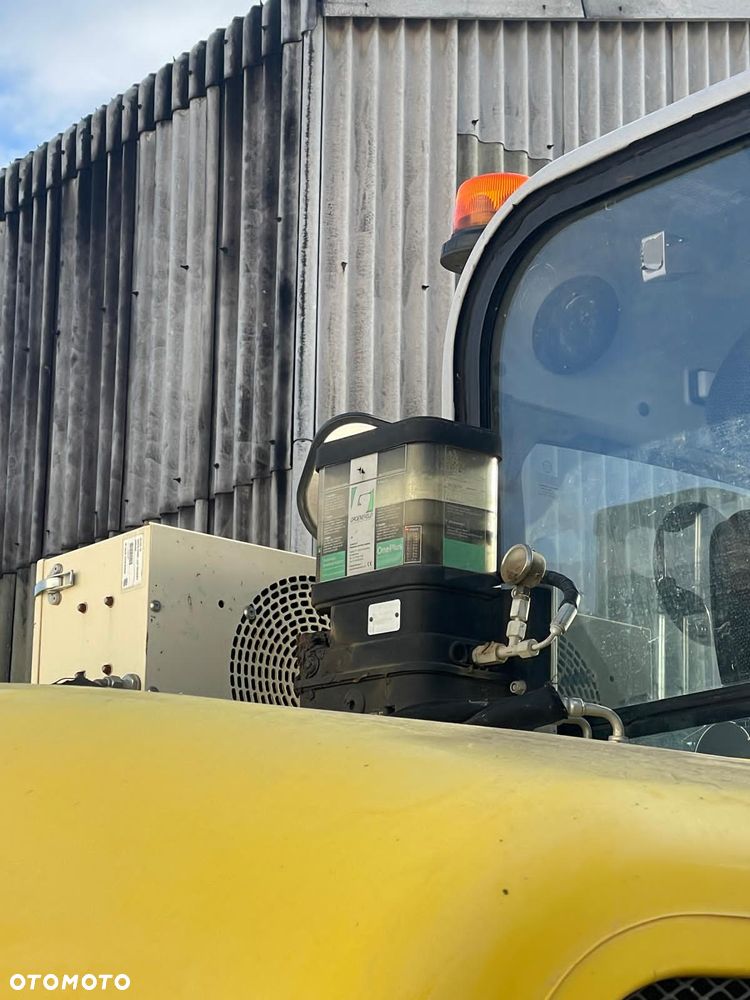 Wacker Neuson ew100 - 12