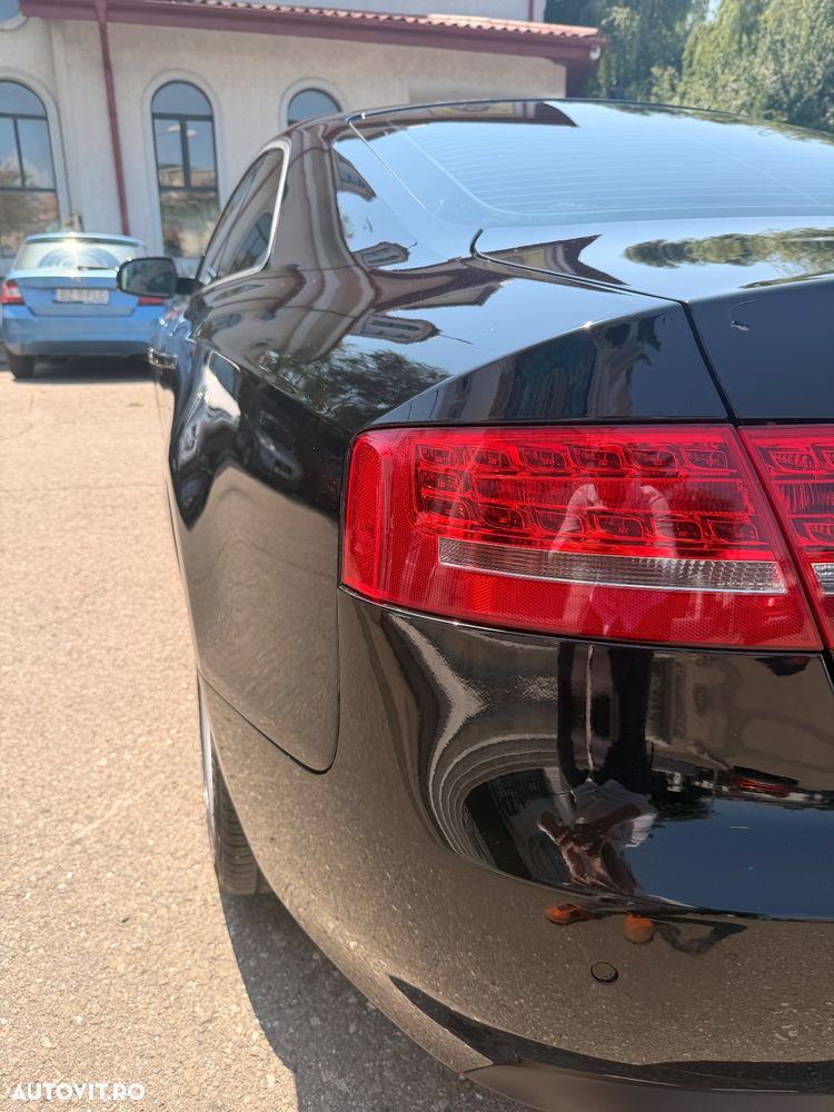 Audi A5 Coupé 2.0 TDI - 8