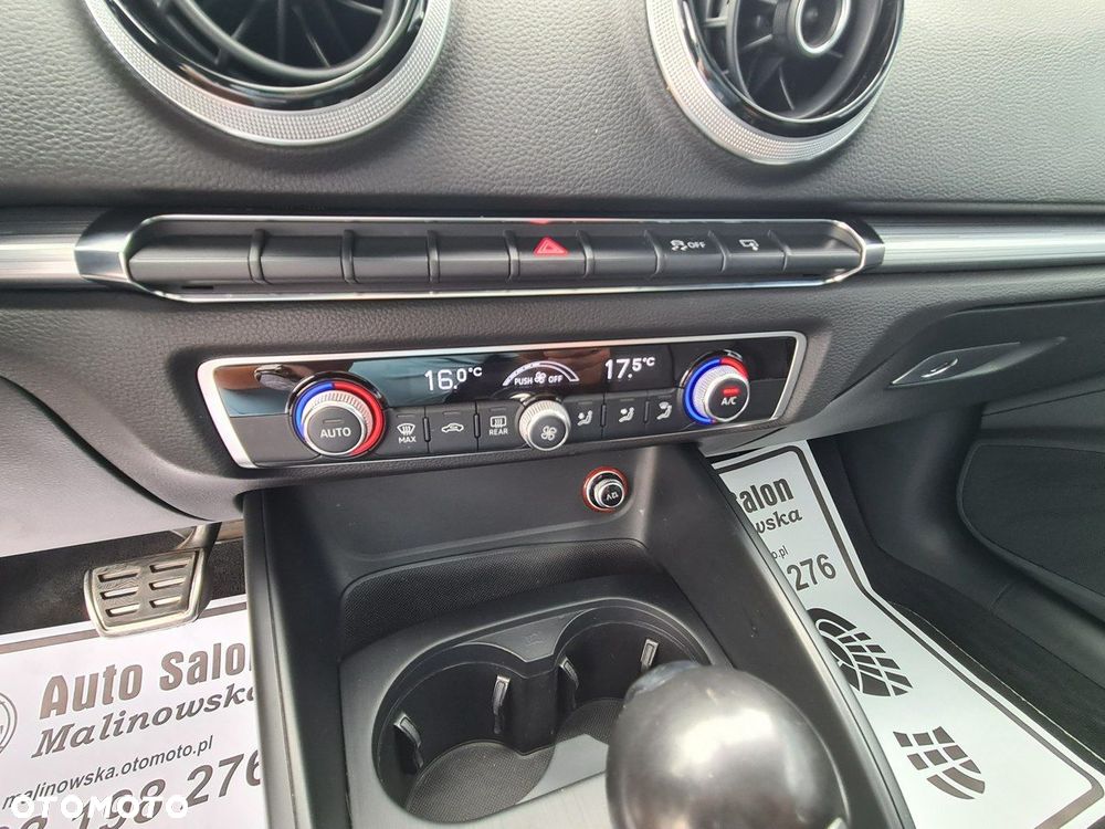 Audi A3 - 14