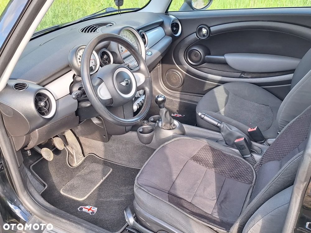 MINI ONE Standard - 9