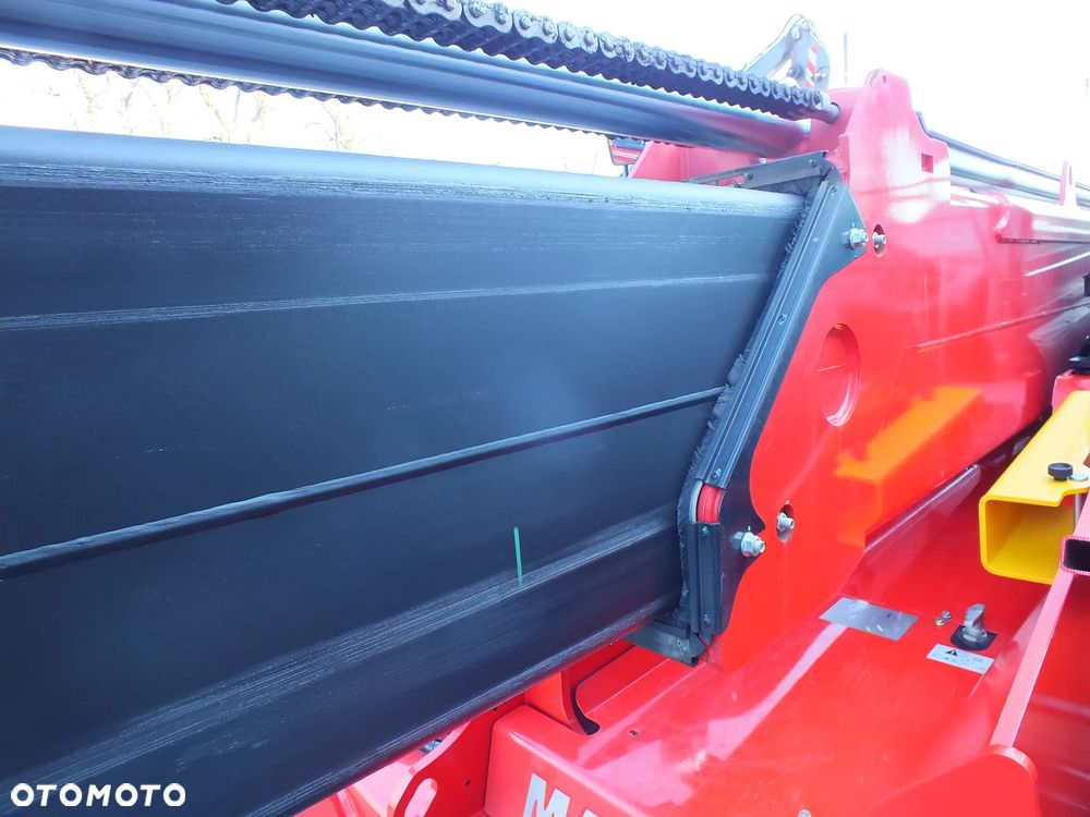 Manitou MT1840 COMFORT - 16