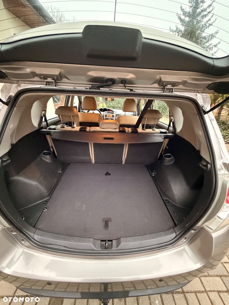 Toyota Verso 1.6 D-4D Prestige EU6 - 25