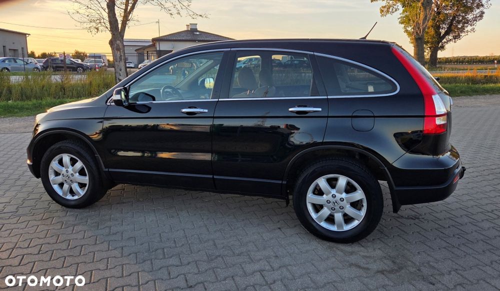 Honda CR-V 2.0 Elegance - 18