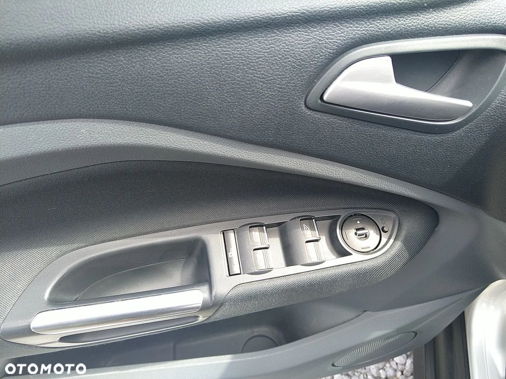 Ford C-MAX - 13