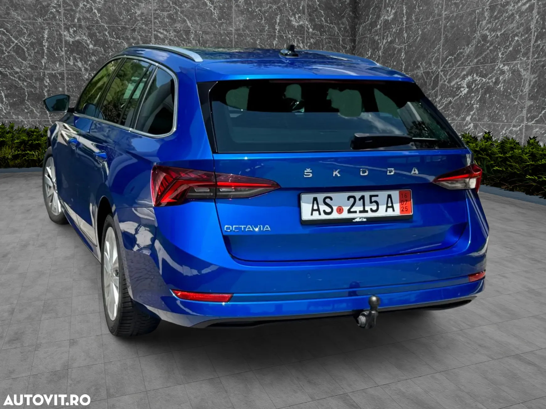 Skoda Octavia 2.0 TDI DSG First Edition - 5