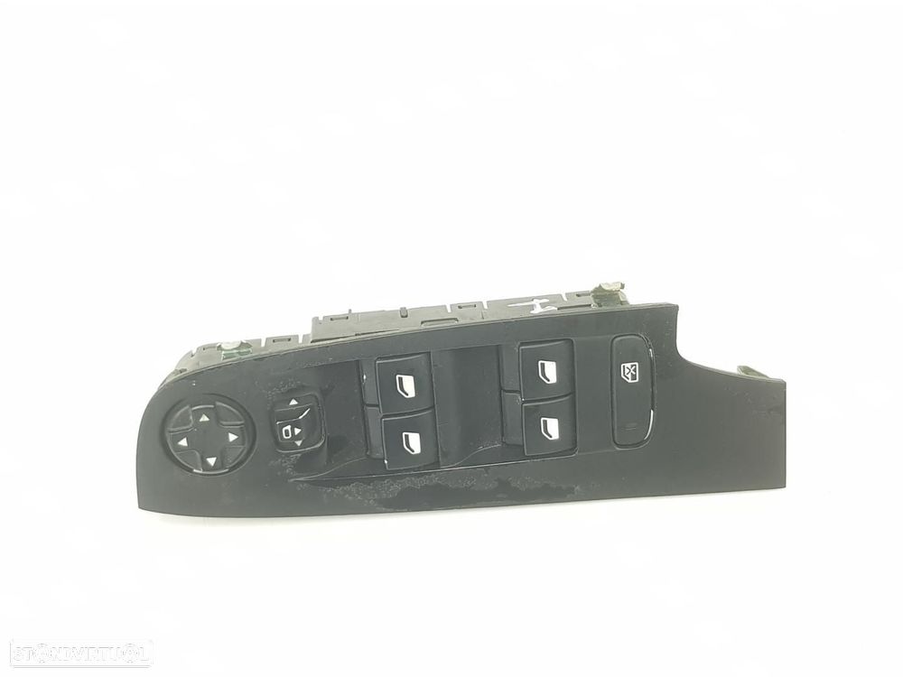 COMANDO ELEVADOR FRENTE ESQUERDO CITROEN GRAND C4 PICASSOSPACETOURER - 1