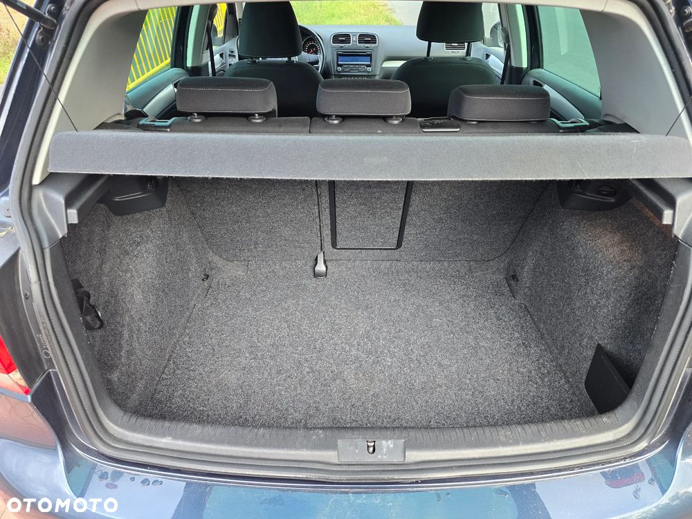 Volkswagen Golf 1.2 TSI Team - 38