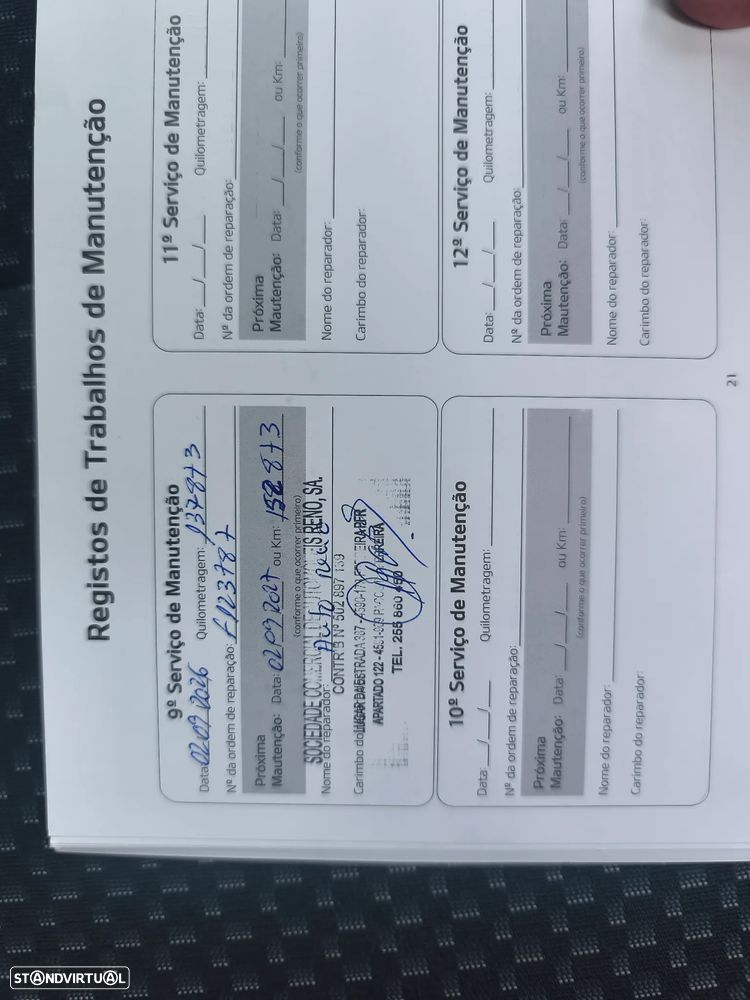 Kia Ceed SW - 26