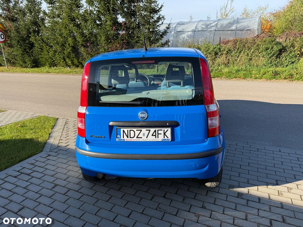 Fiat Panda - 3