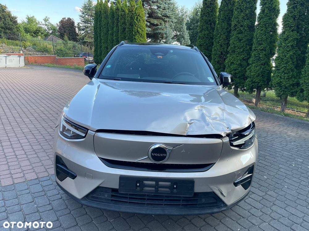 Volvo XC 40 - 2