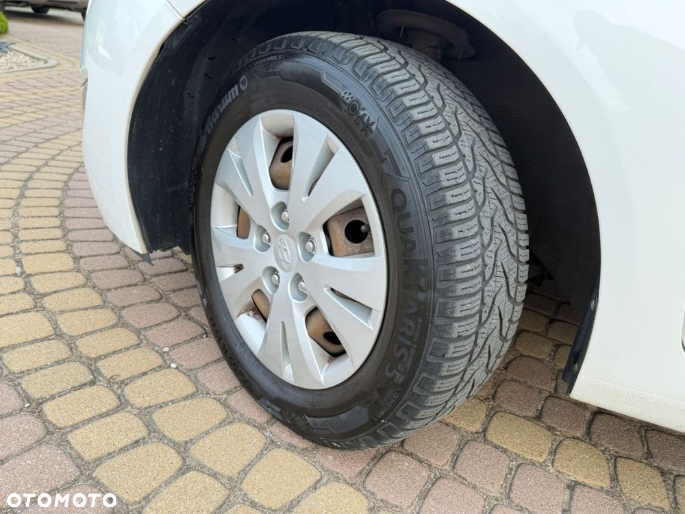 Hyundai ix20 - 38