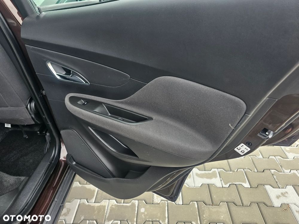Opel Mokka 1.6 ecoFLEX Start/Stop Color Edition - 29