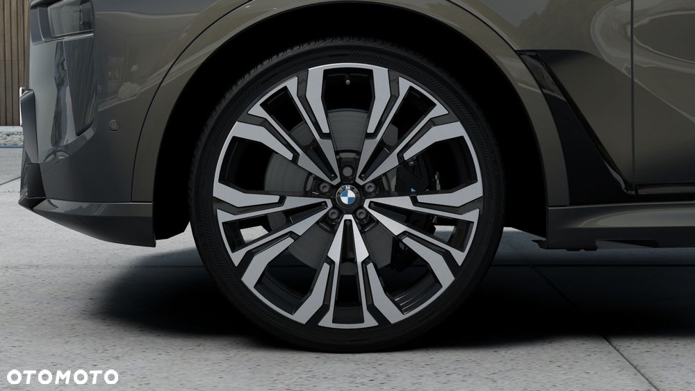 BMW X7 xDrive40d - 5