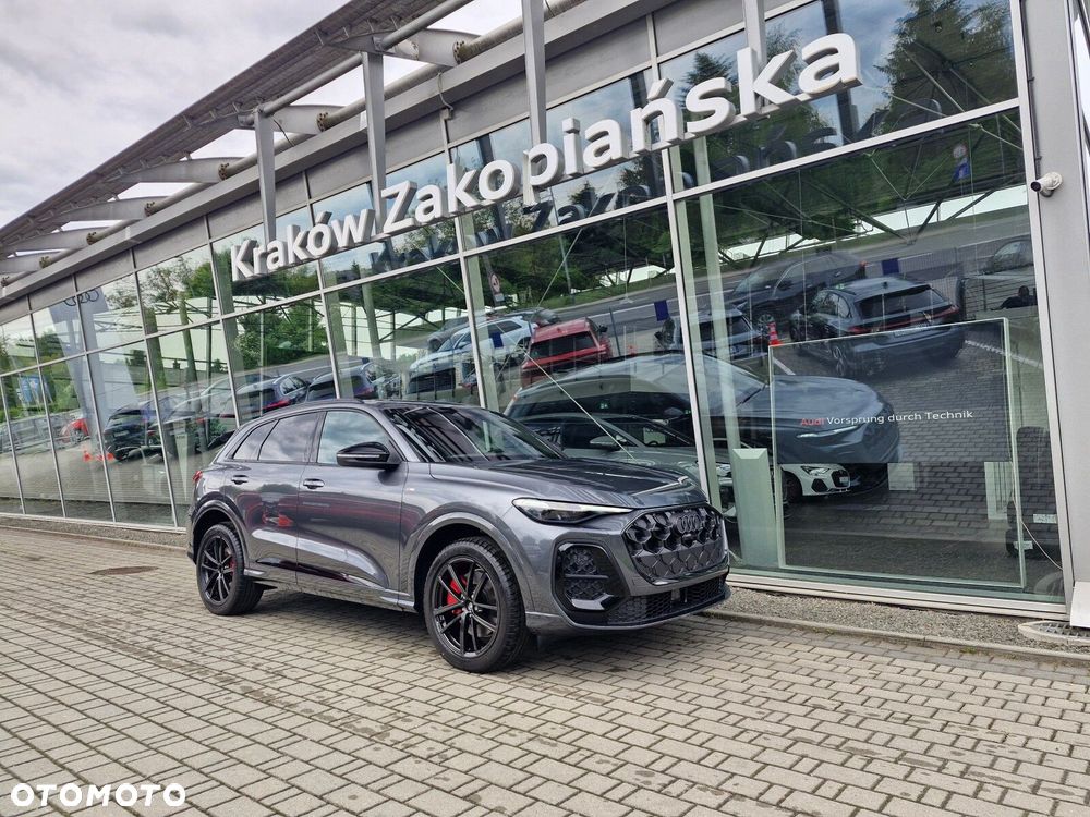 Audi Q5 TDI mHEV 150 kW Quattro S tronic - 3