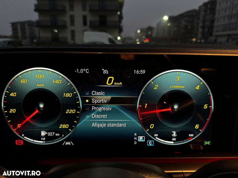 Mercedes-Benz GLE 350 d 4MATIC - 10