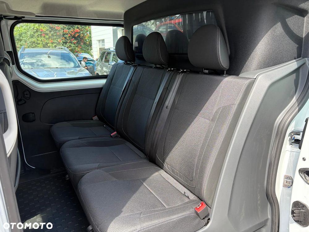 Renault Trafic 2.0 L2H1 HD Extra (bryg.) - 18